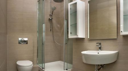 4 nhóm thiết bị phòng tắm cần phải có trong gia đình