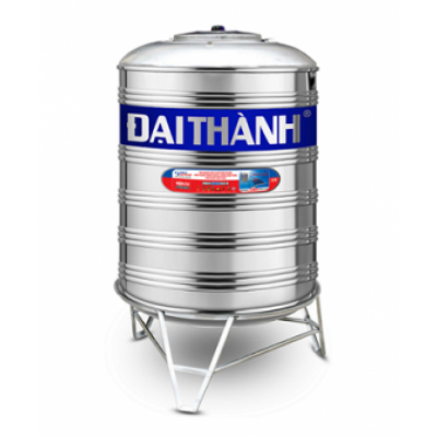 Bồn Inox đứng Đại Thành 500 lít