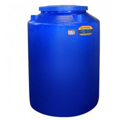 Bồn Nhựa đứng Đại Thành 1500 lít