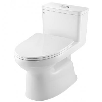 Cầu khối Inax, nắp mỏng AC 969VN - 2