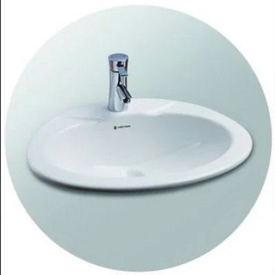 Lavabo Thiên Thanh âm bàn LB01T